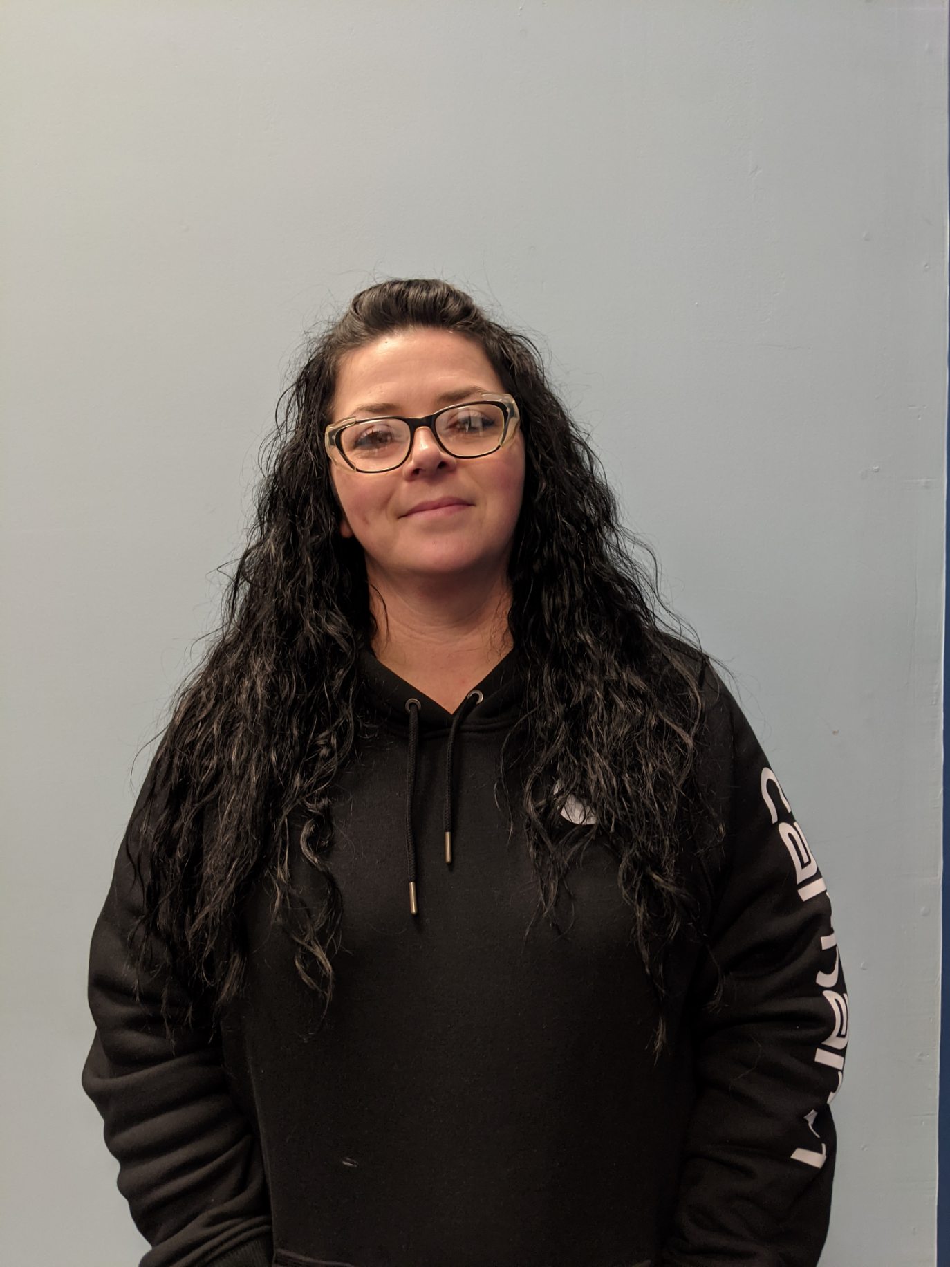 Amy Monheim Profile